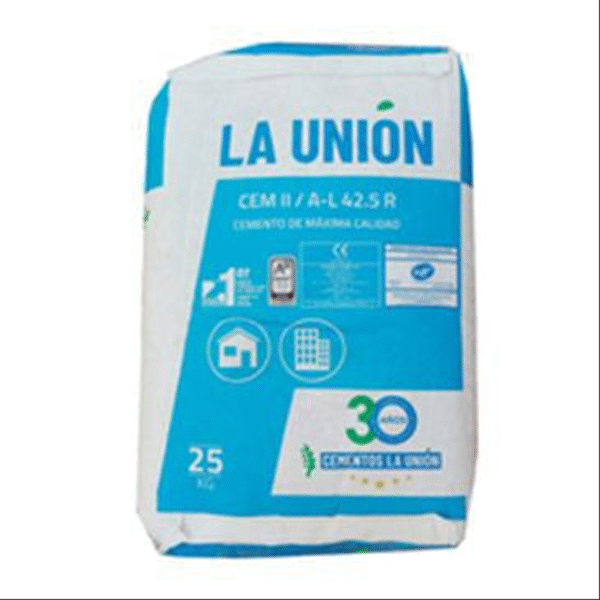 Cemento Español La Unión