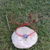 Pulsera sencilla con ojito turco - Imagen 2
