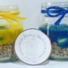 Velas aromáticas. - Imagen 2